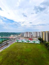 RiverParc Residence (D19), Condominium #583904021